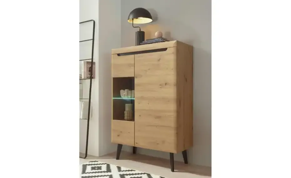 Wohnwand