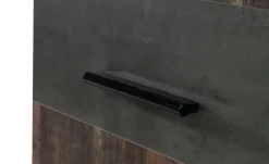 Wohnwand Pablo