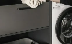 Wäscheschrank