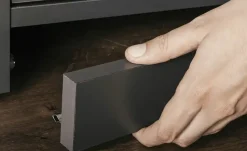 Wäscheschrank