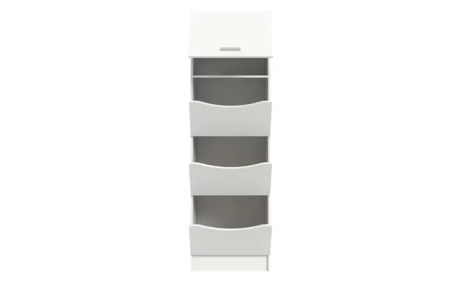 Wäscheschrank