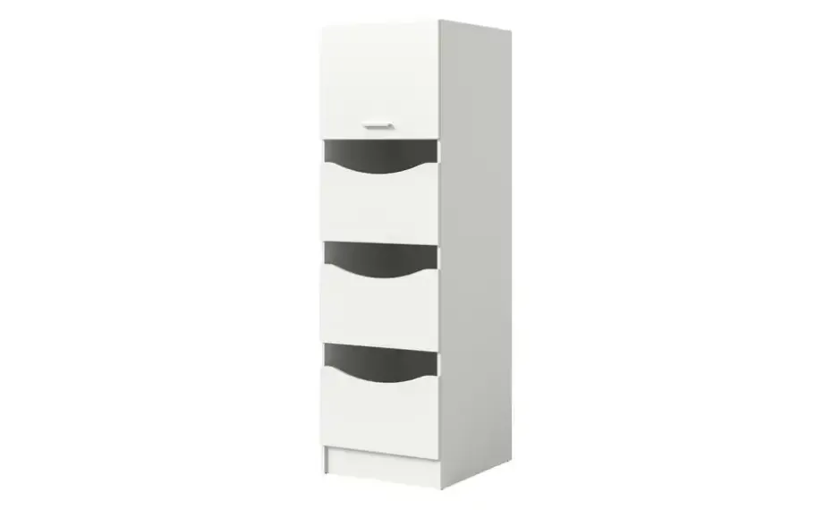 Wäscheschrank