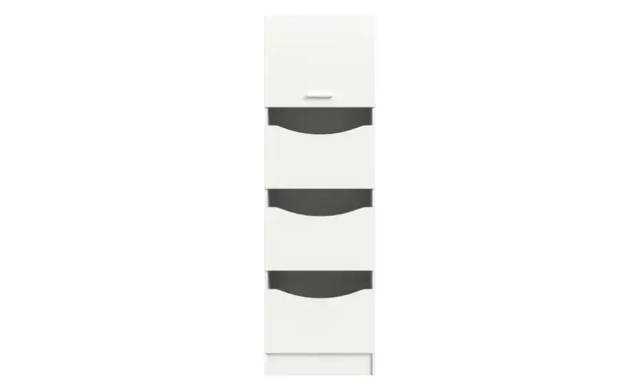 Wäscheschrank