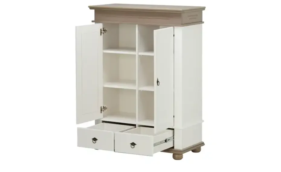 Wäscheschrank Massetto
