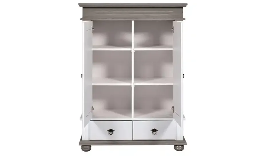 Wäscheschrank Massetto