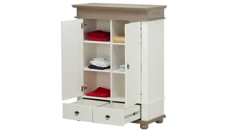 Wäscheschrank Massetto