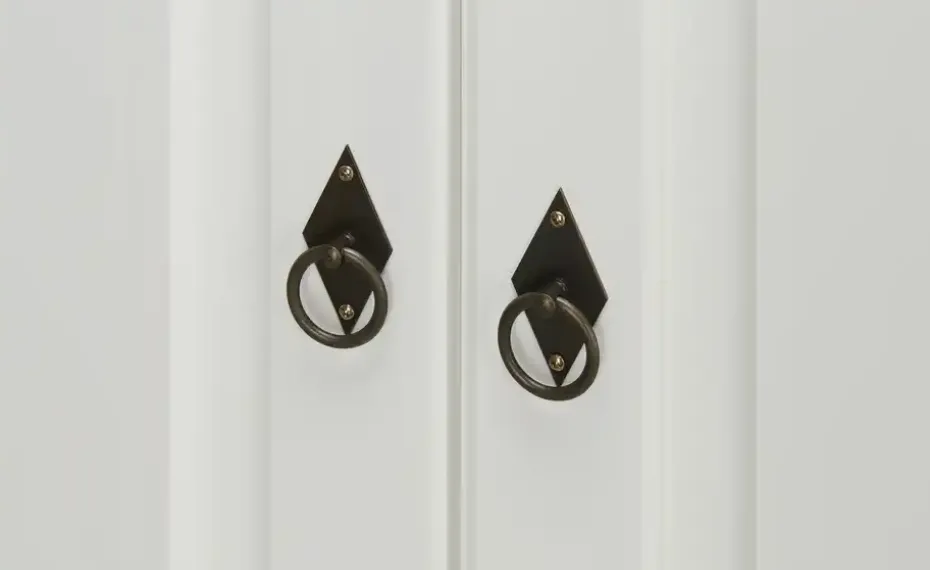 Wäscheschrank Massetto