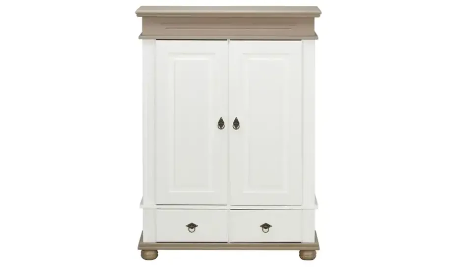 Wäscheschrank Massetto