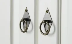 Wäscheschrank Massetto