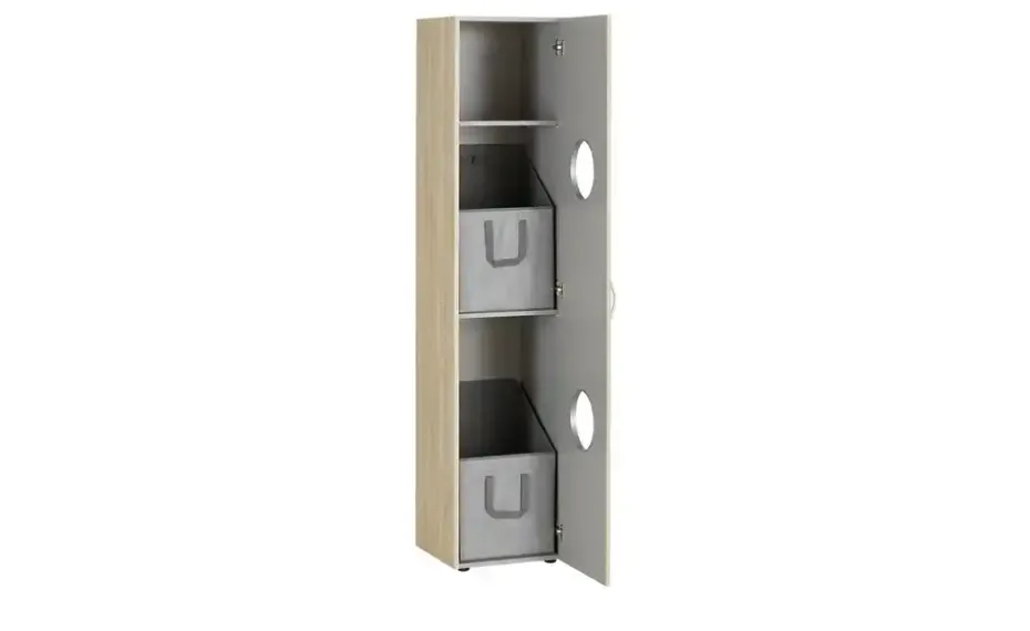 Wäscheschrank Multischrank-System