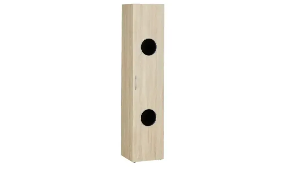 Wäscheschrank Multischrank-System