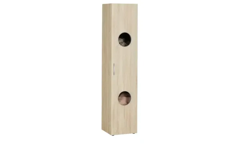 Wäscheschrank Multischrank-System