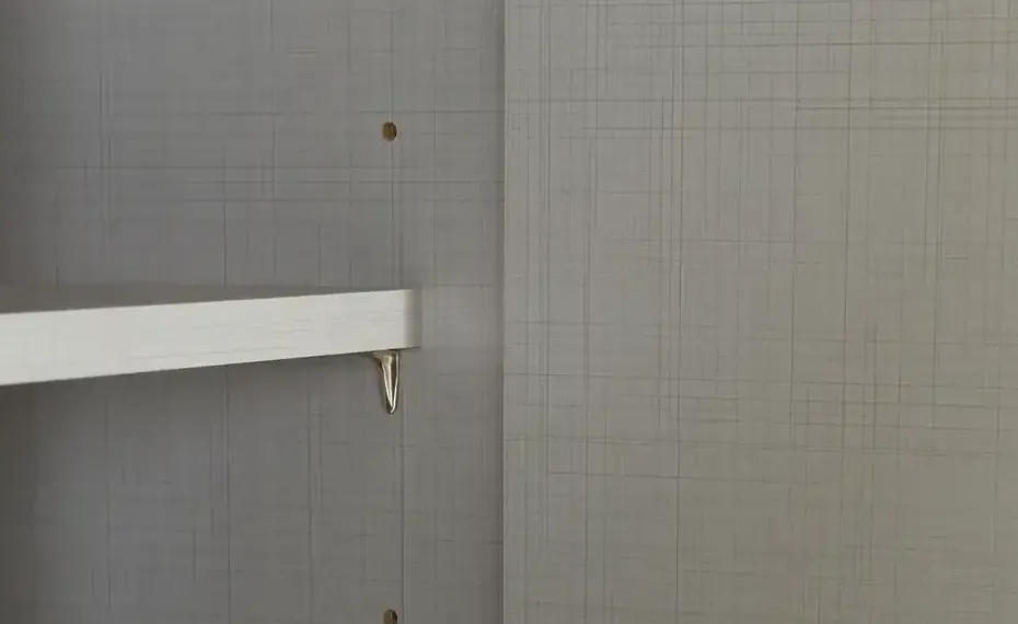 Wäscheschrank Multischrank-System