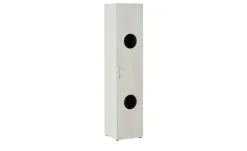 Wäscheschrank Multischrank-System