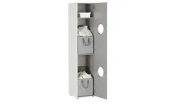 Wäscheschrank Multischrank-System
