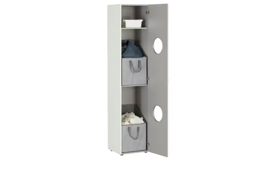 Wäscheschrank Multischrank-System