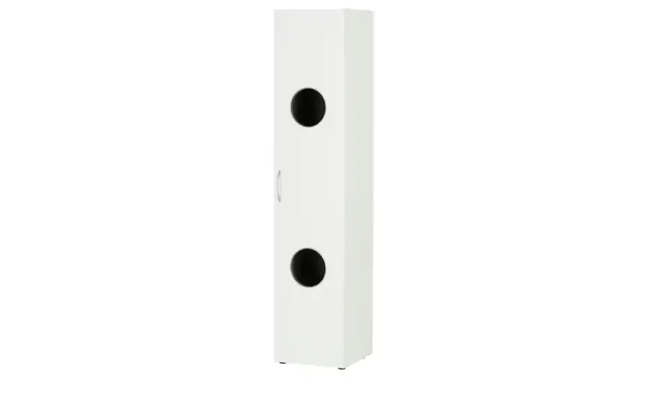 Wäscheschrank Multischrank-System