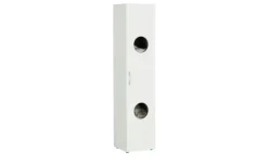 Wäscheschrank Multischrank-System