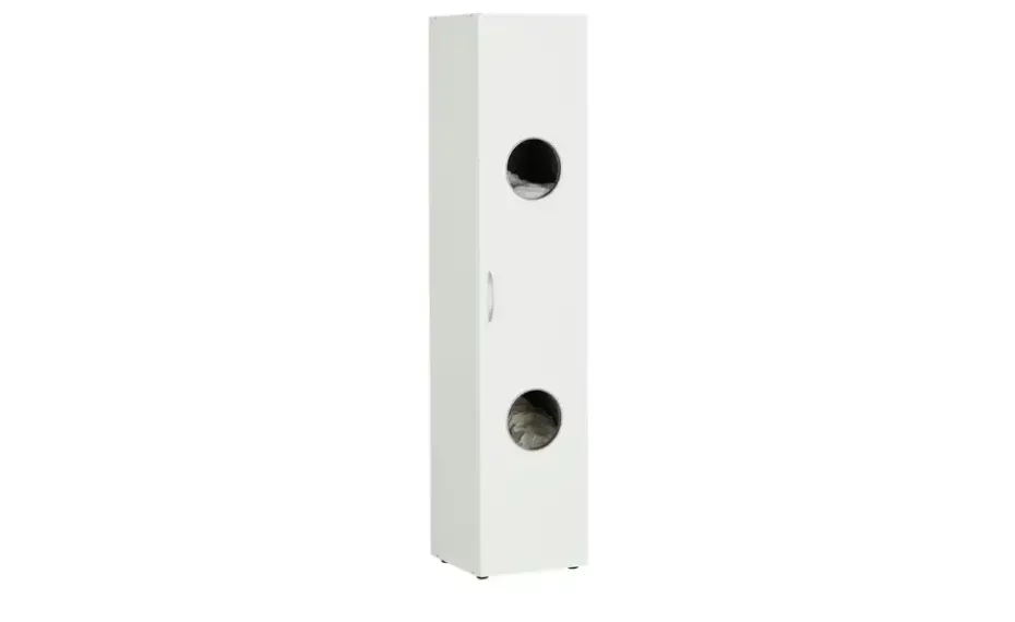Wäscheschrank Multischrank-System