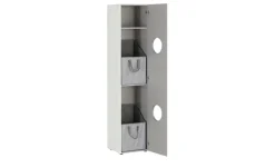 Wäscheschrank Multischrank-System