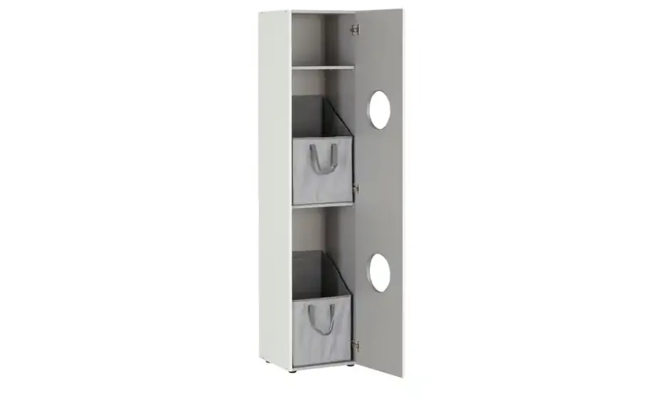 Wäscheschrank Multischrank-System