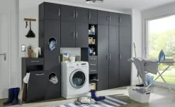 Wäscheschrank Multischrank-System