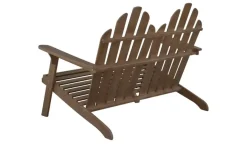 Yorkshire Doppel-Lounge-Sessel Lagos