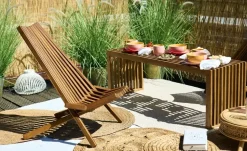 Yorkshire Gartensessel Ribe