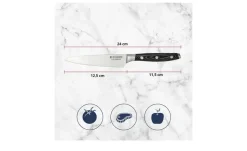 Meisterkoch Universalmesser 12,5 cm PRIMUS